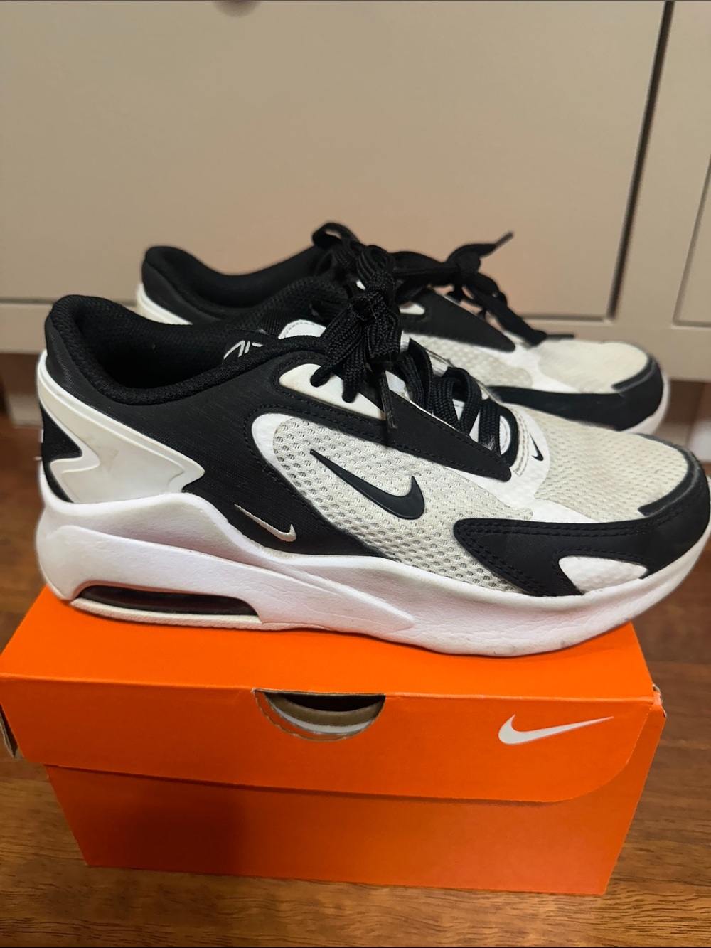 Nike Air Max
